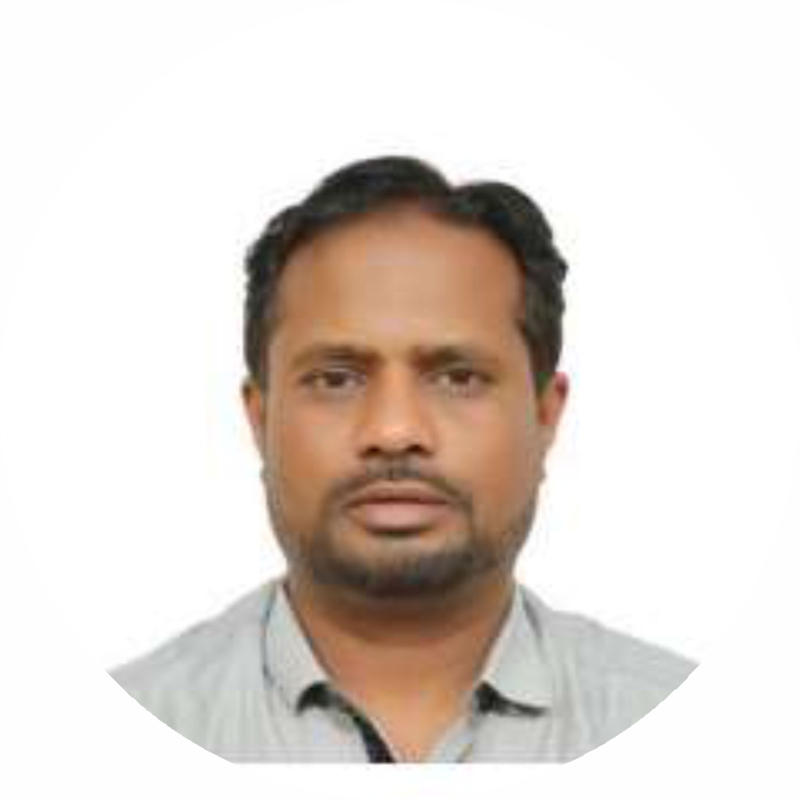 Mr Ramesh Chandrakanth